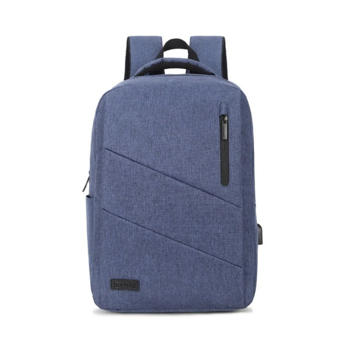 Subblim Mochila para portátil City Backpack - 15