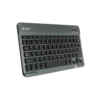 Subblim Teclado ultrafino SMART BT - Diseño compacto y elegante - Teclas de alta precisión - Batería Li-ion recargable - Aho