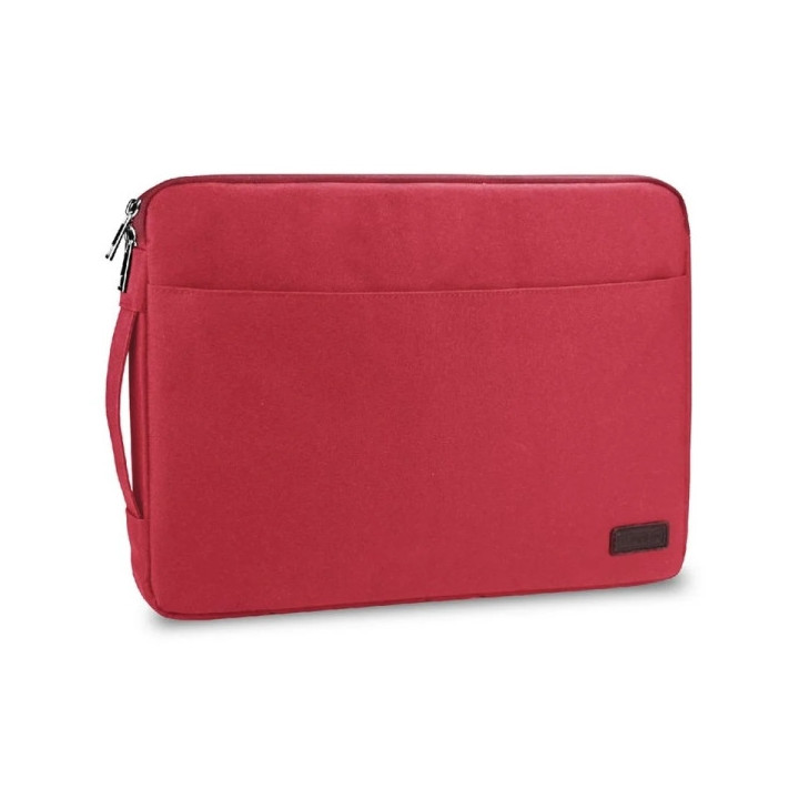 Subblim Funda Urban - 300mm - Delgada y ligera - Protección reforzada - Bolsillo frontal - Resistente a golpes y líquidos - C