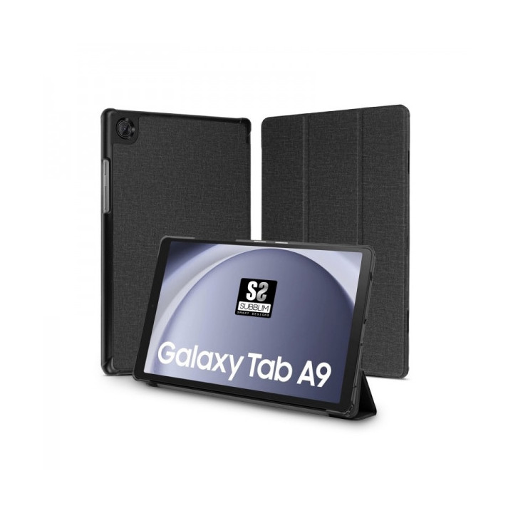 Subblim Funda Exclusiva para Tablet Samsung Galaxy Tab A9 de 8
