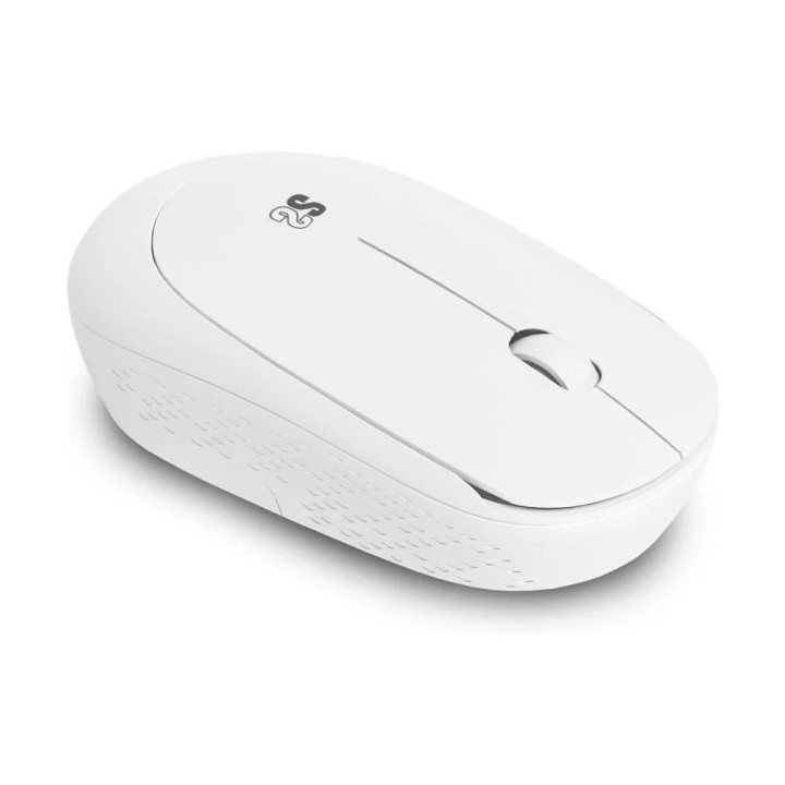 Subblim Ratón inalámbrico Business Plus Silencioso - 1200 DPI - Silencioso