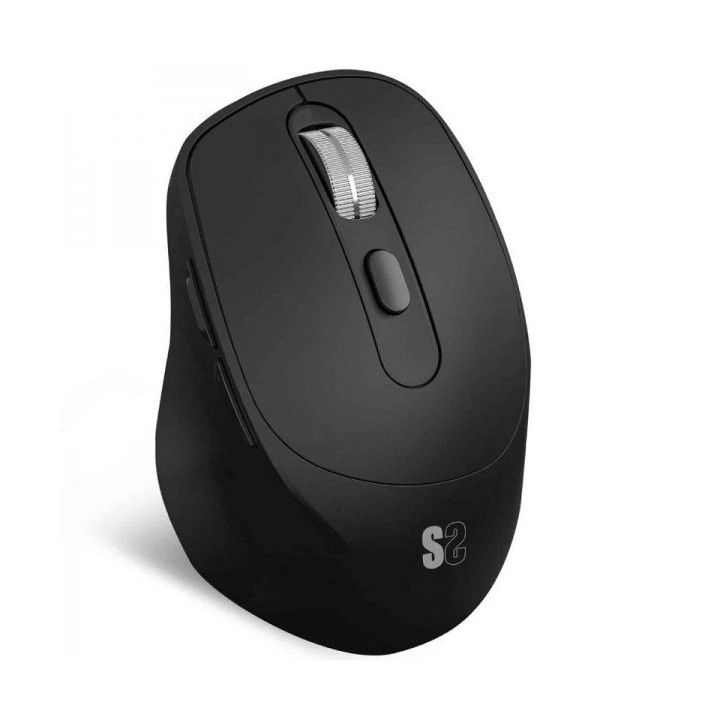 Subblim Confort Ergo Dual Raton Inalambrico Bluetooth