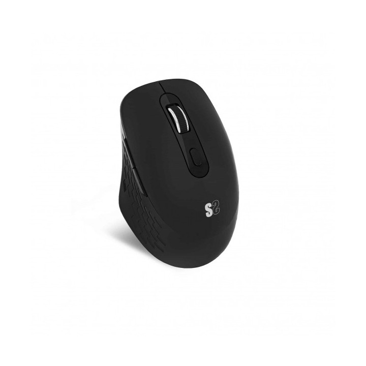 Subblim Curve Ergo Dual Raton Inalambrico Bluetooth