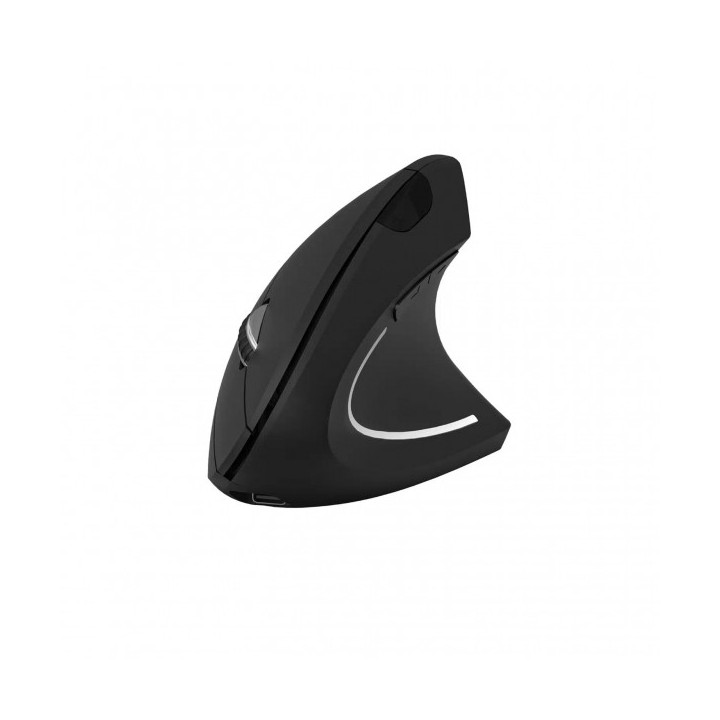 Subblim Glide Vertical Ergo Dual Raton Vertical Bluetooth