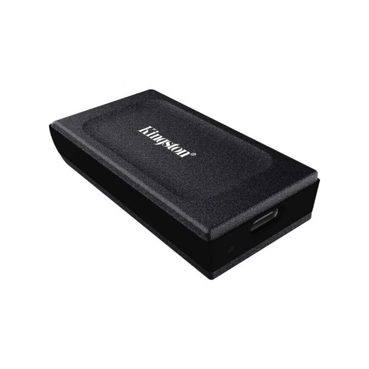 Kingston XS1000 Disco Duro Solido Portatil SSD 1TB USB 3.2