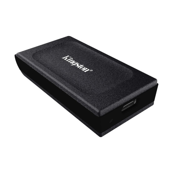 Kingston XS1000 Disco Duro Solido Portatil SSD 2TB USB 3.2