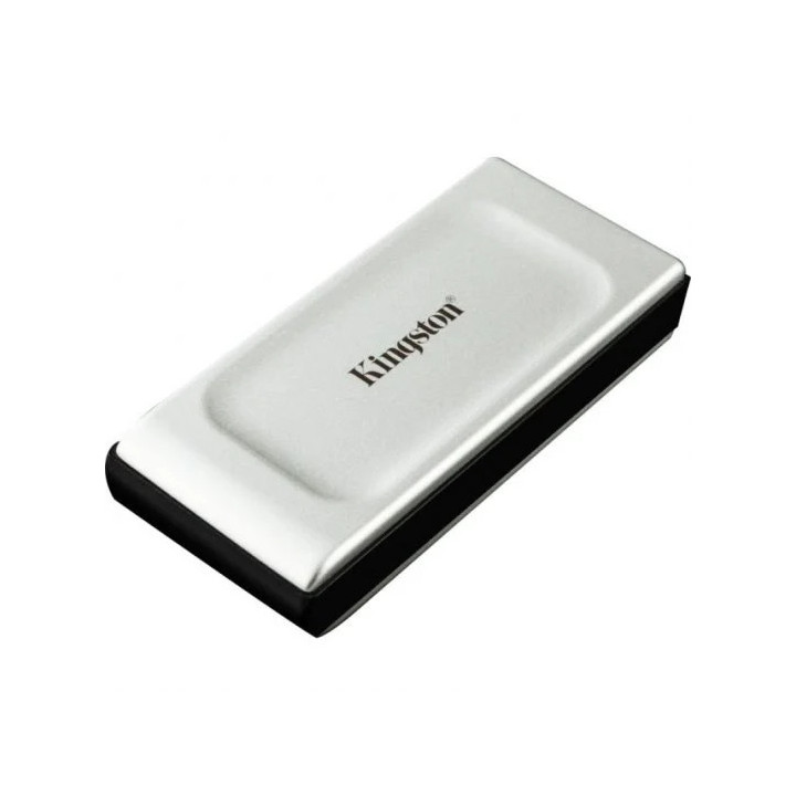 Kingston XS2000 Portable Disco Duro Solido Portatil SSD 2TB USB-C 3.2