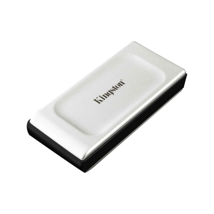 Kingston XS2000 Portable Disco Duro Solido Portatil SSD 4TB USB-C 3.2
