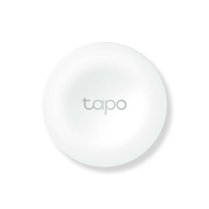 TP-Link Tapo S200B Boton Inteligente WiFi - Control a Distancia - Acciones Intreligentes
