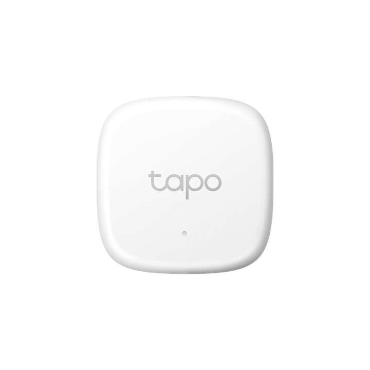 TP-Link Tapo T310 Sensor de Temperatura y Humedad - Medicion Precisa - Creacion de Informes - Facil Instalacion
