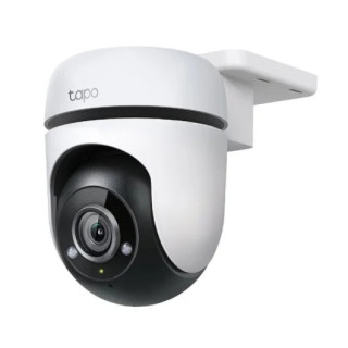 TP-Link Tapo TC40 Camara de Seguridad IP FullHD WiFi - Apta para Exterior - Vision Nocturna - Deteccion de Movimiento - Vision