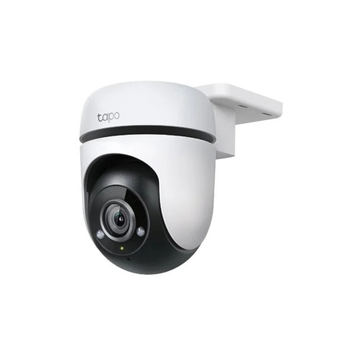 TP-Link Tapo TC40 Camara de Seguridad IP FullHD WiFi - Apta para Exterior - Vision Nocturna - Deteccion de Movimiento - Vision