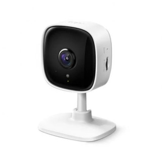 TP-Link Tapo TC60 Camara de Seguridad WiFi 1080p - Vision Nocturna - Deteccion de Movimiento - Alarma de Luz y Sonido - Audio B