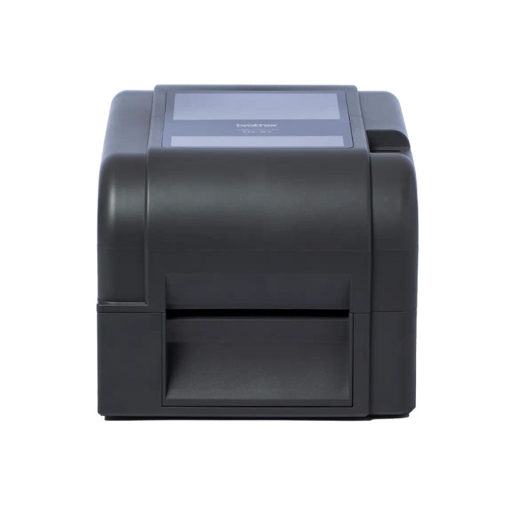 Brother TD4520TN Impresora Termica Profesional de Etiquetas y Tickets USB