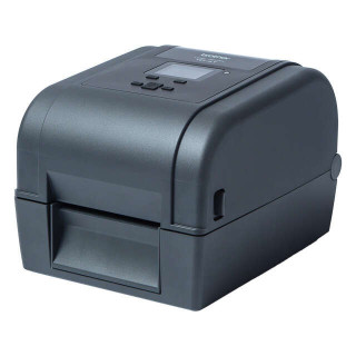 Brother TD4750TNWB Impresora Termica Profesional de Etiquetas y Tickets USB