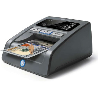 Safescan 185-S Verificador de Billetes - Verificacion Precisa de Billetes - Deteccion de Falsificaciones - Verificacion Multidi