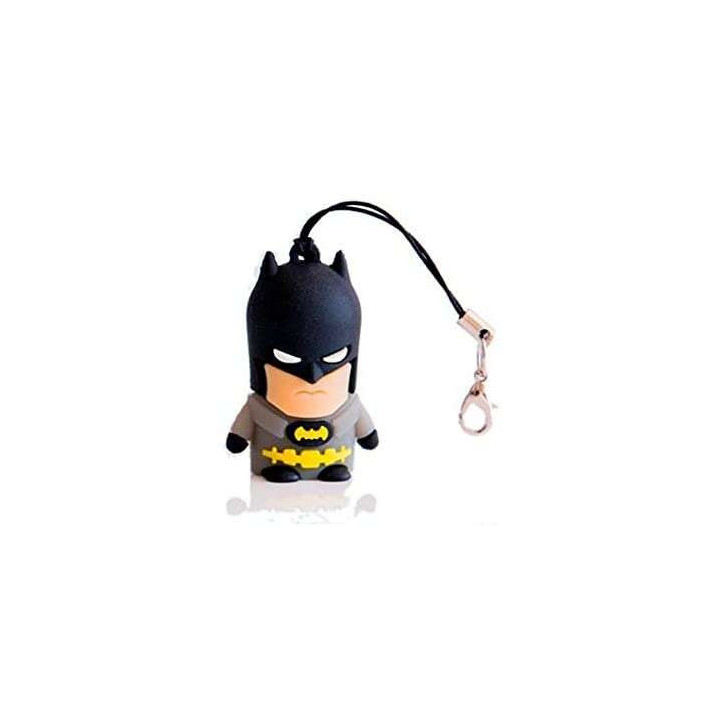 TechOneTech Super Bat Memoria USB 2.0 32GB (Pendrive)
