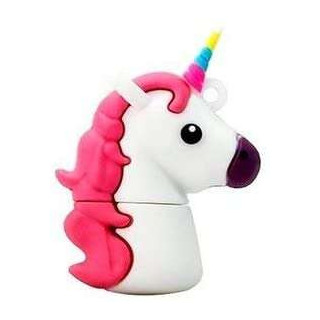 TechOneTech Mi Unicornio Memoria USB 2.0 32GB (Pendrive)