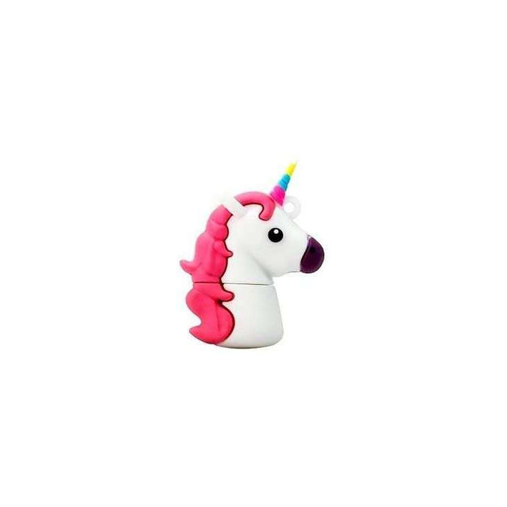 TechOneTech Mi Unicornio Memoria USB 2.0 32GB (Pendrive)