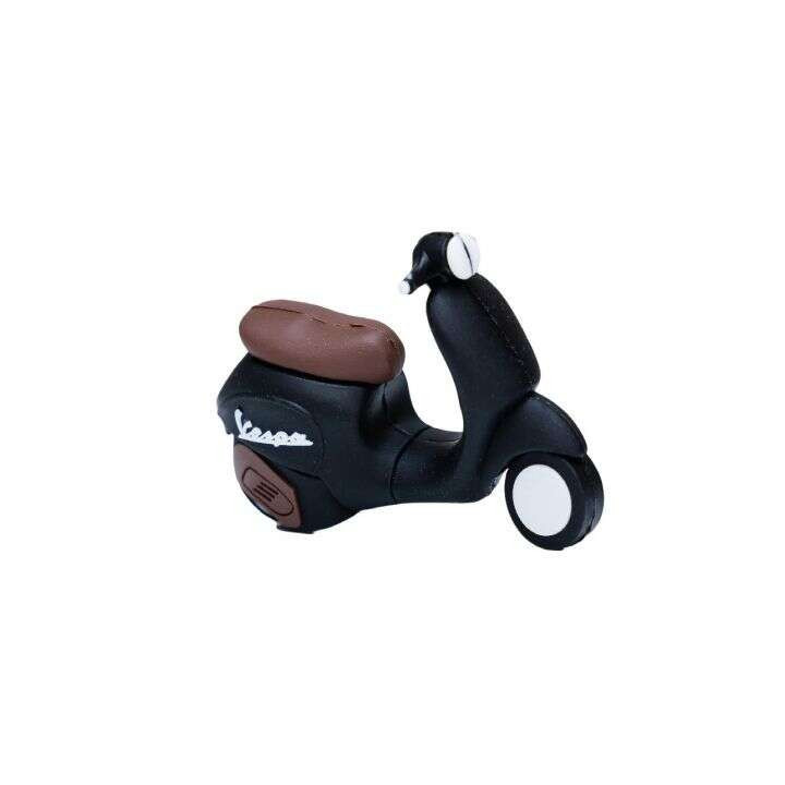 TechOneTech Moto Scooter Vespa Memoria USB 2.0 32GB (Pendrive)