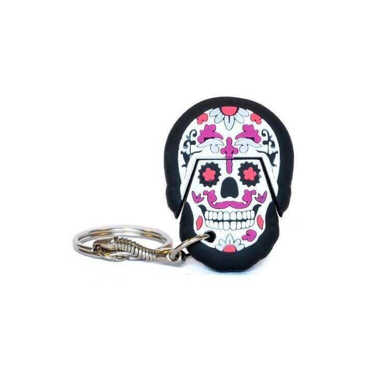 TechOneTech Calavera Pinky Memoria USB 2.0 32GB (Pendrive)