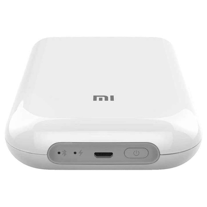 Xiaomi Mi Portable Photo Printer Impresora Fotografica