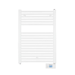 Orbegozo Tha 315 Toallero Electrico Digital - Calienta - Seca y Mantiene Toallas Calidas - Programador Diario y Semanal - Funci