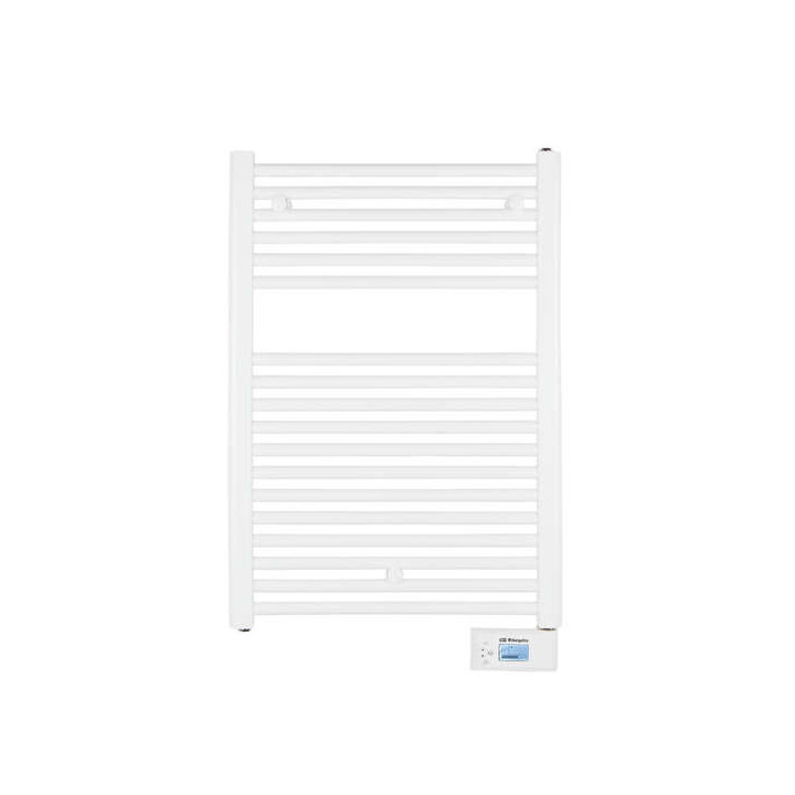 Orbegozo Tha 315 Toallero Electrico Digital - Calienta - Seca y Mantiene Toallas Calidas - Programador Diario y Semanal - Funci
