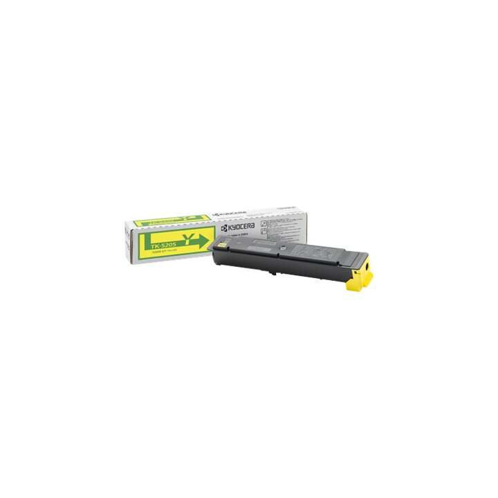 Kyocera TK5205 Amarillo Cartucho de Toner Original - 1T02R5ANL0/TK5205Y