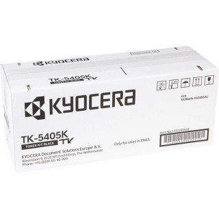 Kyocera TK5405 Negro Cartucho de Toner Original - 1T02Z60NL0/TK5405K
