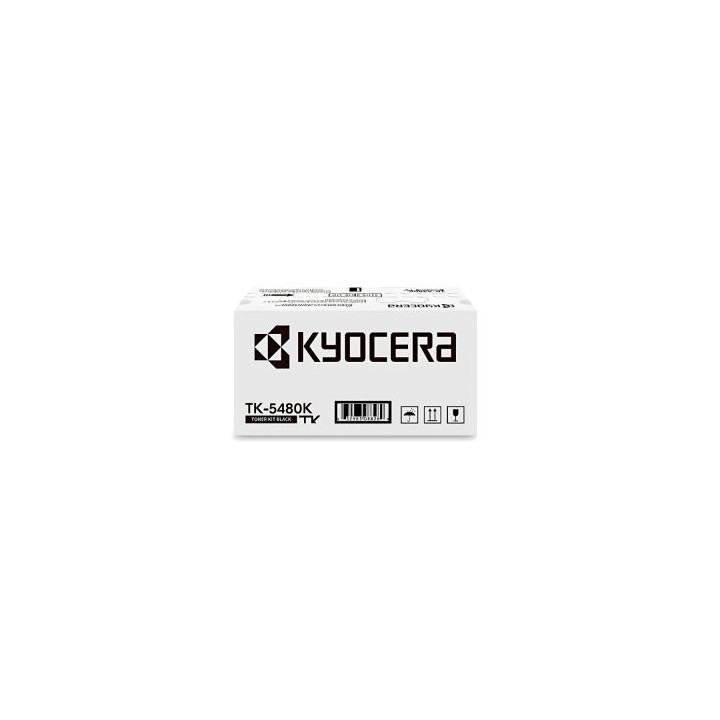 Kyocera TK5480 Negro Cartucho de Toner Original - 1T0C220NL0/TK5480K