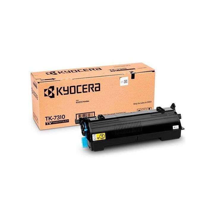 Kyocera TK7310 Negro Cartucho de Toner Original - 1T02Y40NL0