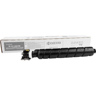 Kyocera TK8545 Negro Cartucho de Toner Original - 1T02YM0NL0/TK8545K