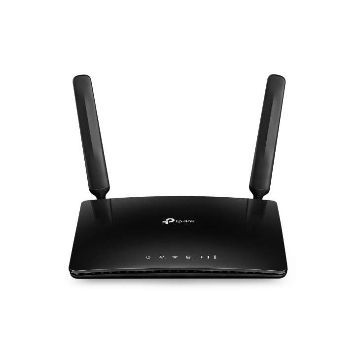Tp-Link Router 4G LTE Inalambrico N 300Mbps