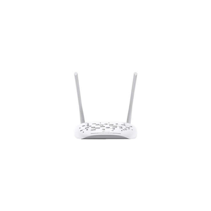 TP-Link TL-WA801N Punto de acceso inalambrico N a 300 Mbps