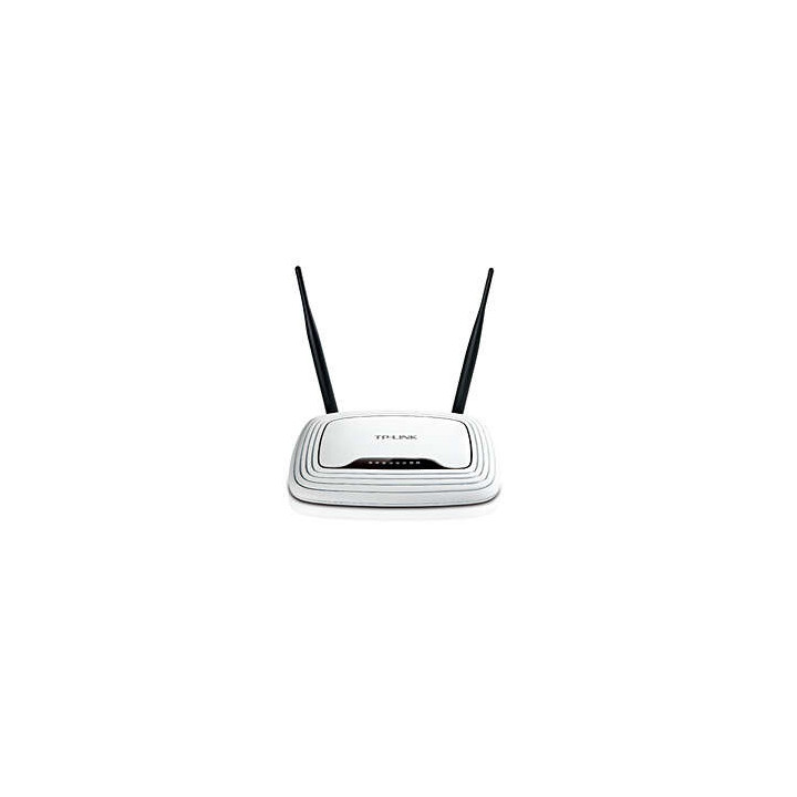 TP-Link TL-WR841N Router Inalambrico N a 300Mbps