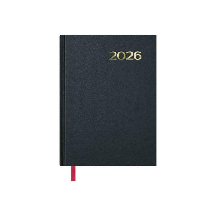 Dohe Sintex Agenda Anual - Dia Pagina - Viernes