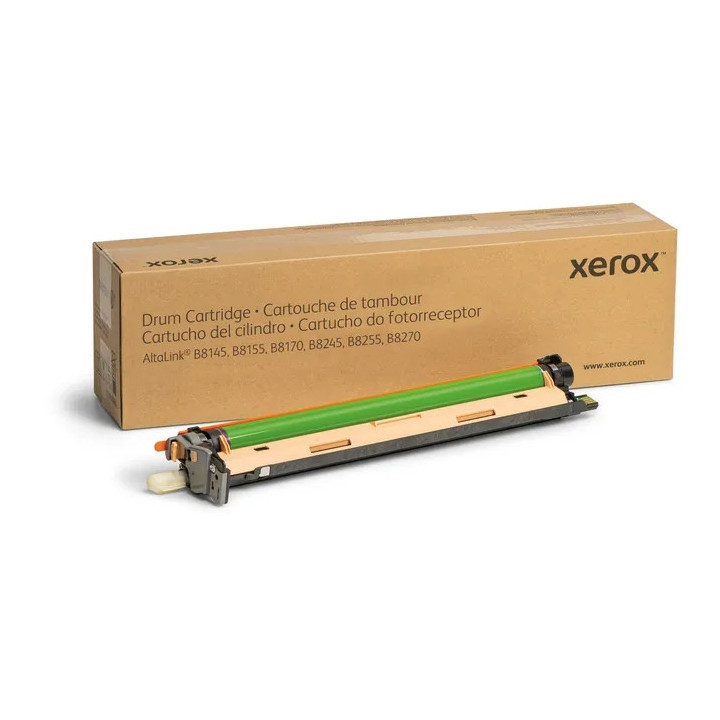 Xerox Altalink B8145/B8155/B8170/B8245/B8255/B8270 Negro Tambor de Imagen Original - 013R00686 (Drum)