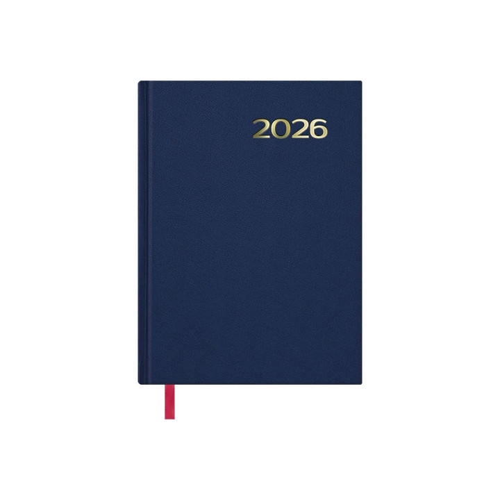 Dohe Sintex Agenda Anual - Dia Pagina - Viernes