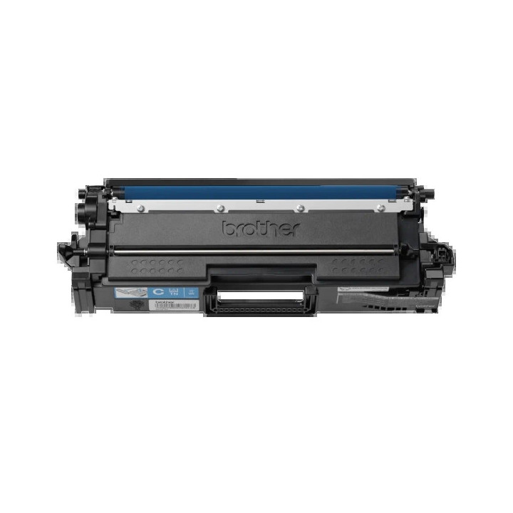 Brother TN821XL Cyan Cartucho de Toner Original - TN821XLC
