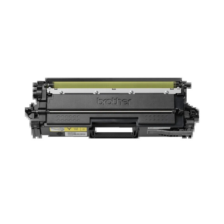 Brother TN821XXL Amarillo Cartucho de Toner Original - TN821XXLY