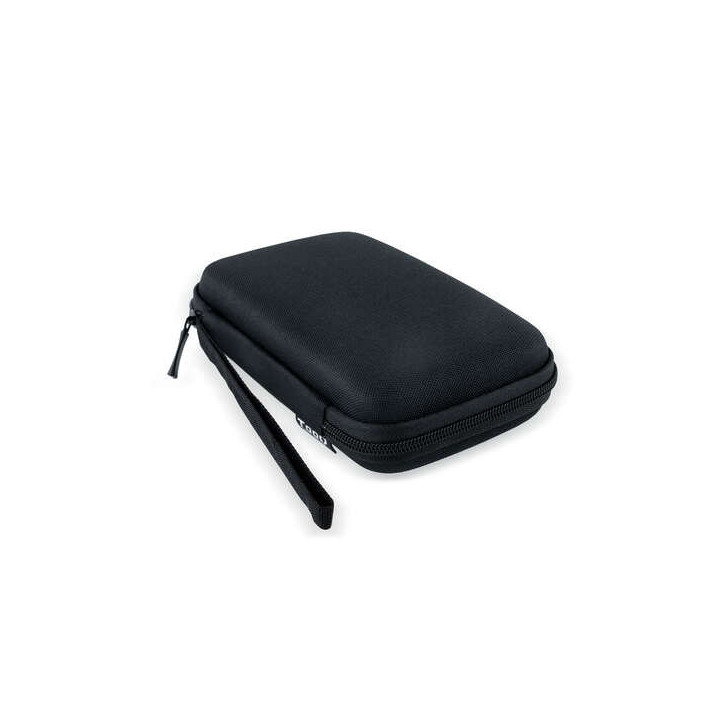 Tooq Estuche Protector para Caja Externa de 2.5” - Color Negro