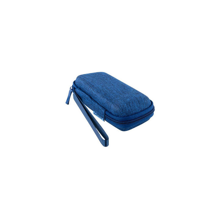 Tooq Estuche Protector para Caja Externa M2 - Azul Pacifico