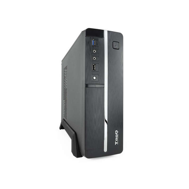Tooq Caja Micro ATX