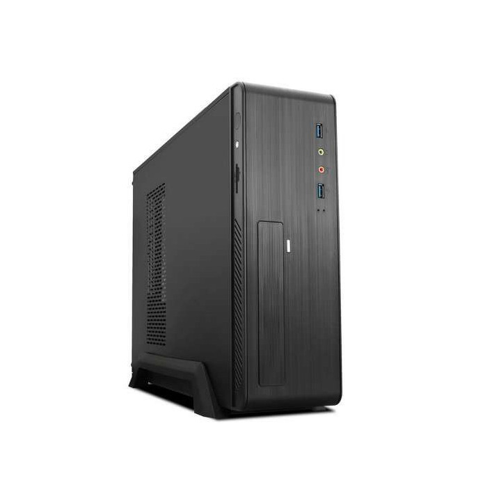 Tooq Caja Micro ATX