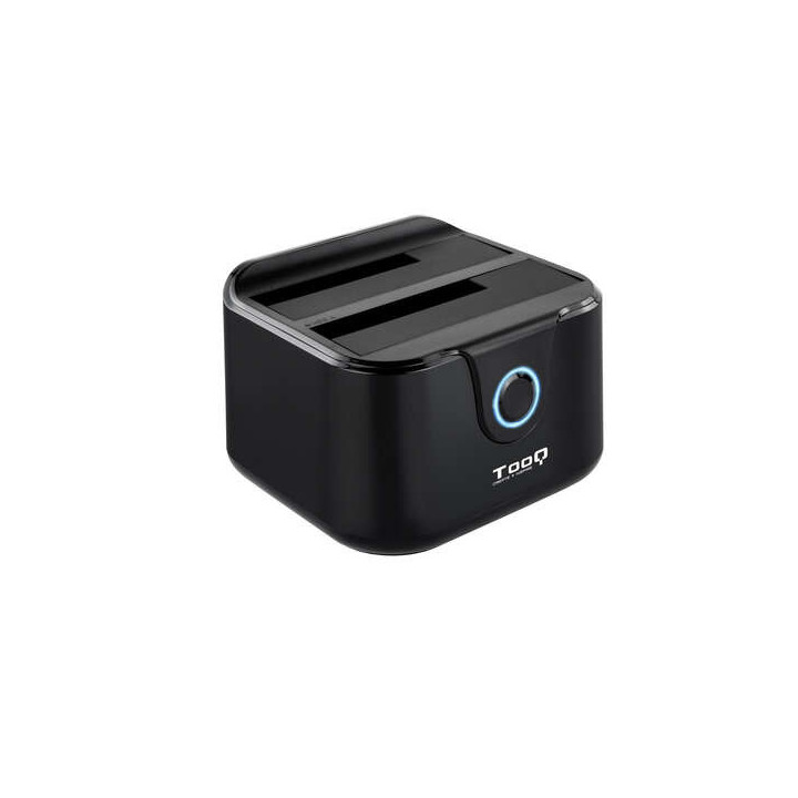 Tooq Docking Station USB 3.0 - HDD/SSD 2.5"