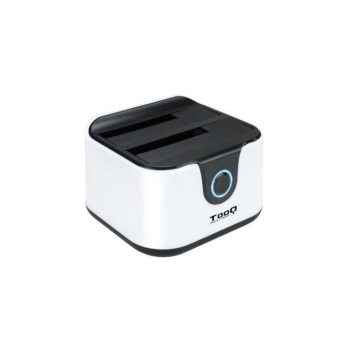 Tooq Docking Station USB 3.0 - HDD/SSD 2.5"
