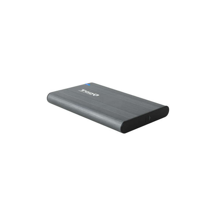 Tooq Carcasa Externa HDD/SSD 2.5" USB 3.0/3.1 Gen 1 - SATA I