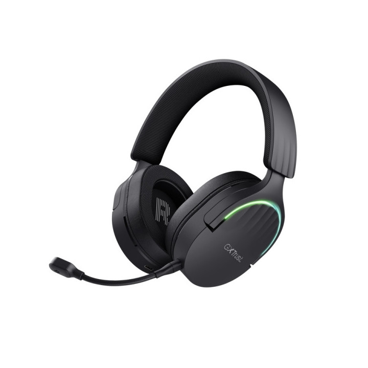Trust GXT491 Fayzo Auriculares Gaming Bluetooth