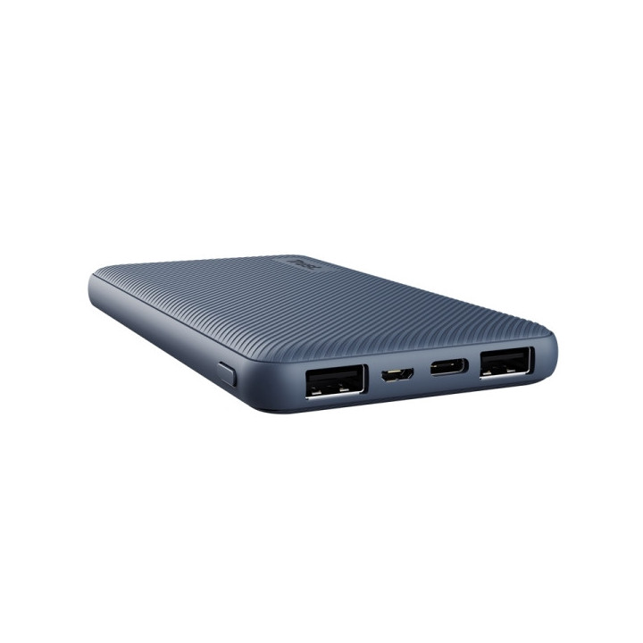 Trust Primo Powerbank 10000mAh - USB